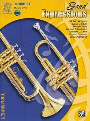 Bild des Verkufers fr Band Expressions, Book One: Student Edition zum Verkauf von WeBuyBooks 2