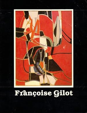 Francoise Gilot: A Retrospective, 1943-1978