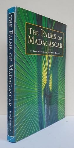 Bild des Verkufers fr The Palms of Madagascar. zum Verkauf von C. Arden (Bookseller) ABA