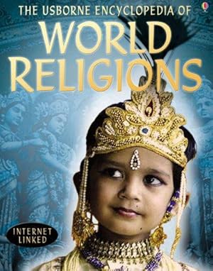 Image du vendeur pour Encyclopedia of World Religions (Internet-linked Encyclopedias) mis en vente par WeBuyBooks 2