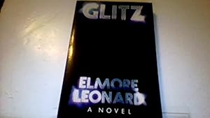 Seller image for Glitz: A Novel for sale by -OnTimeBooks-