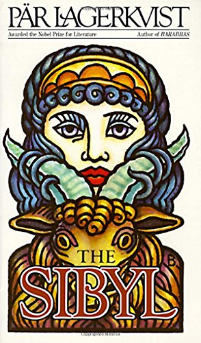 Seller image for The Sibyl for sale by -OnTimeBooks-