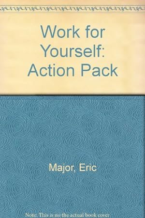 Seller image for Work for Yourself: Action Pack for sale by WeBuyBooks 2