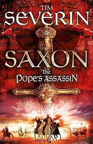 Bild des Verkufers fr The Pope's Assassin: 3 (Saxon, 3) zum Verkauf von WeBuyBooks 2