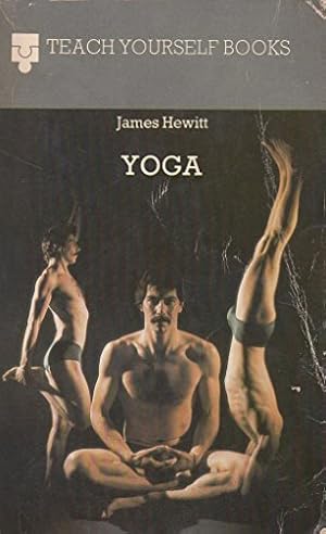 Seller image for Yoga (Teach Yourself Books) for sale by WeBuyBooks 2