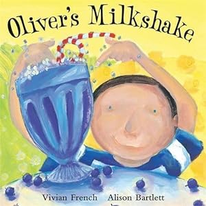 Imagen del vendedor de Oliver's Milkshake a la venta por WeBuyBooks 2