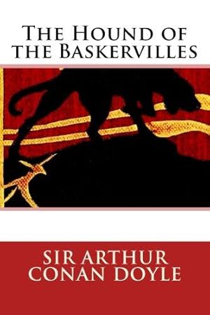 Seller image for The Hound of the Baskervilles for sale by WeBuyBooks 2