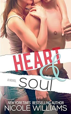 Immagine del venditore per Heart & Soul: Volume 3 (Lost & Found) venduto da WeBuyBooks 2