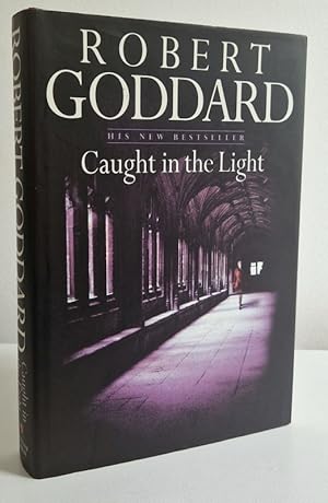 Imagen del vendedor de Caught In The Light a la venta por Books Written By (PBFA Member)