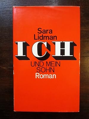 Seller image for Ich und mein Sohn for sale by Rudi Euchler Buchhandlung & Antiquariat