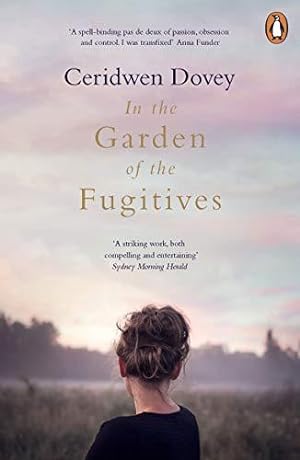 Seller image for In the Garden of the Fugitives for sale by WeBuyBooks 2