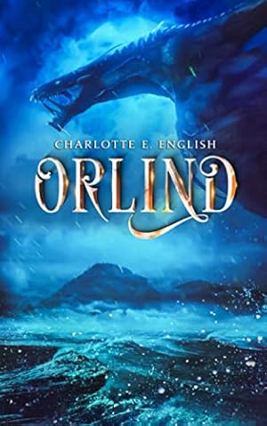 Seller image for Orlind: Book Three of the Draykon Series: Volume 3 for sale by WeBuyBooks 2