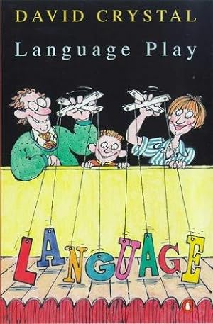 Seller image for Language Play for sale by WeBuyBooks 2