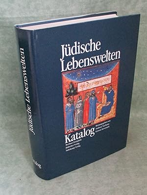 Jüdische Lebenswelten. Katalog.