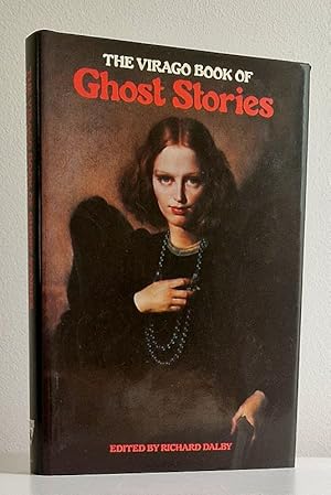 Seller image for The Virago Book of Ghost Stories for sale by Books Written By (PBFA Member)