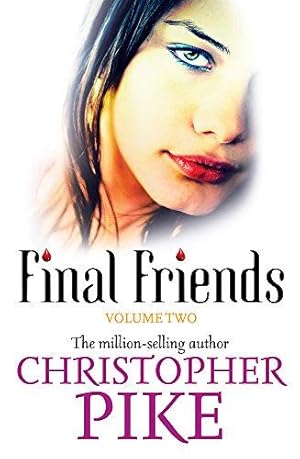 Bild des Verkufers fr Volume 2 (Final Friends) zum Verkauf von WeBuyBooks 2