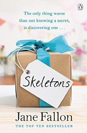 Seller image for Skeletons for sale by WeBuyBooks 2