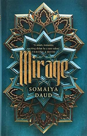 Seller image for Mirage: Mirage Book 1 for sale by WeBuyBooks 2