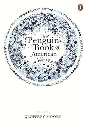 Seller image for The Penguin Book of American Verse for sale by WeBuyBooks 2