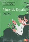 GUIA PEÑIN VINOS ESPAÑA 2024