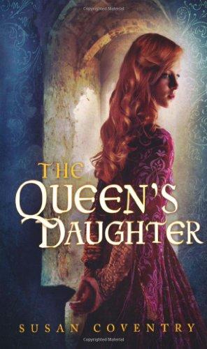 Seller image for The Queen's Daughter for sale by WeBuyBooks 2