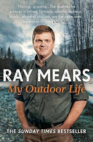 Seller image for My Outdoor Life: The Sunday Times Bestseller for sale by WeBuyBooks 2