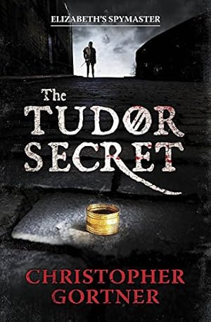 Image du vendeur pour The Tudor Secret mis en vente par WeBuyBooks 2