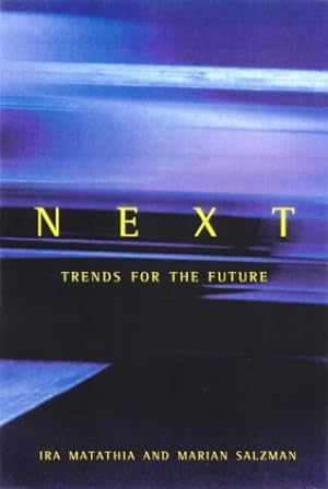 Imagen del vendedor de Next Now: Trends for the Future a la venta por WeBuyBooks 2