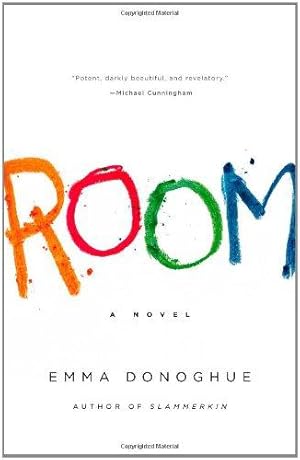 Seller image for Room for sale by WeBuyBooks 2