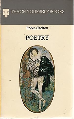 Seller image for Poetry (Teach Yourself) for sale by WeBuyBooks 2