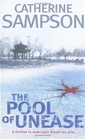Seller image for The Pool of Unease for sale by WeBuyBooks 2