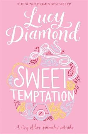 Imagen del vendedor de Sweet Temptation a la venta por WeBuyBooks 2