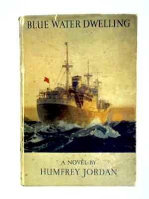 Seller image for Blue Water Dwelling for sale by World of Rare Books