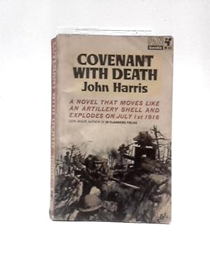 Bild des Verkufers fr Covenant With Death zum Verkauf von World of Rare Books