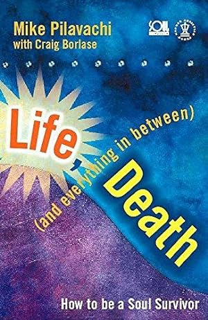 Bild des Verkufers fr Life, Death (and Everything in Between) (Hodder Christian books) zum Verkauf von WeBuyBooks 2