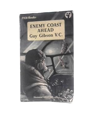 Bild des Verkufers fr Enemy Coast Ahead zum Verkauf von World of Rare Books