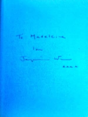 Seller image for The World of Jacqueline Wilson for sale by World of Rare Books