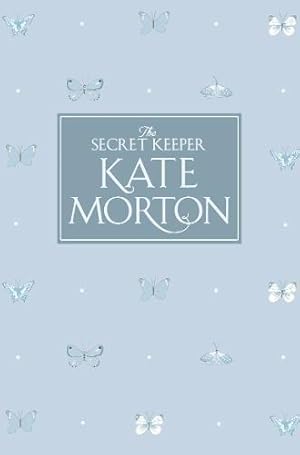 Immagine del venditore per The Secret Keeper: Sophie Allport limited edition venduto da WeBuyBooks 2