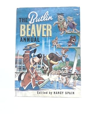 Imagen del vendedor de The Butlin Beaver Annual No. 2 a la venta por World of Rare Books