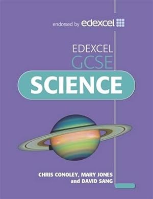 Bild des Verkufers fr Edexcel GCSE Science (Edexcel Science) zum Verkauf von WeBuyBooks 2