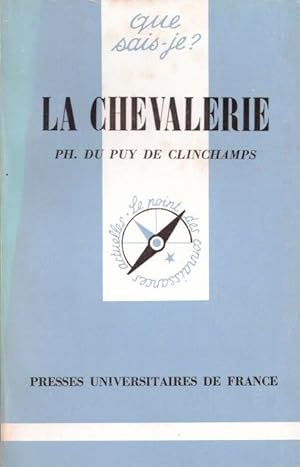 La chevalerie