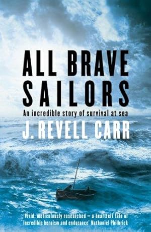 Seller image for All Brave Sailors for sale by WeBuyBooks 2