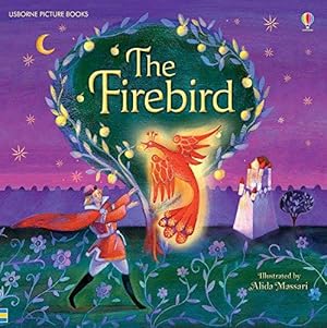 Imagen del vendedor de The Firebird (Picture Books) a la venta por WeBuyBooks 2