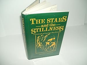 Bild des Verkufers fr The Stars and the Stillness: A Portrait of George MacDonald zum Verkauf von Hunt For Books