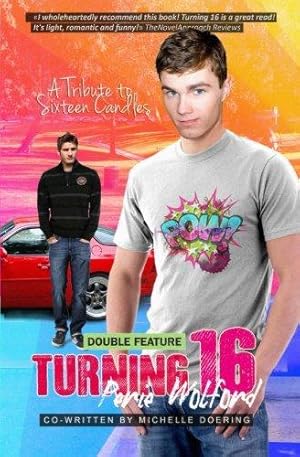 Bild des Verkufers fr Turning 16 Series (Books 1&2) zum Verkauf von WeBuyBooks 2