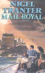 Image du vendeur pour Mail Royal mis en vente par WeBuyBooks 2
