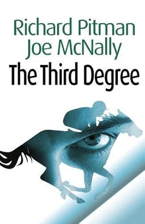 Seller image for The Third Degree: Volume 5 (Eddie Malloy) for sale by WeBuyBooks 2