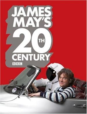 Image du vendeur pour James May's 20th Century mis en vente par WeBuyBooks 2