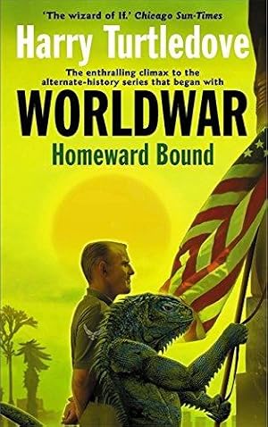 Image du vendeur pour Homeward Bound mis en vente par WeBuyBooks 2