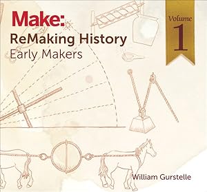 Seller image for Remaking History : Early Makers for sale by GreatBookPrices